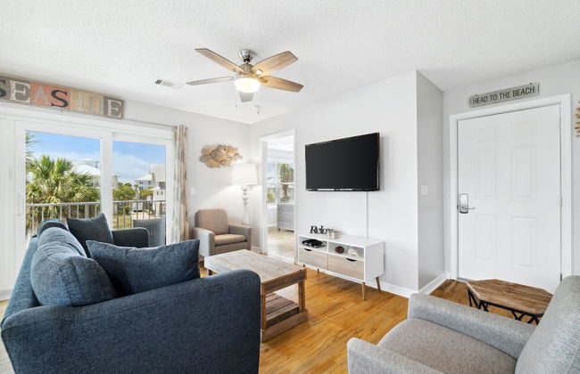 Beachside Villas By Panhandle Getaways - Foto 25