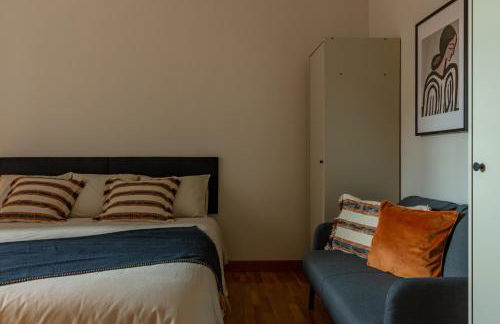 AH Delux3Rooms Campus Milán VUT6519AS - Foto 12