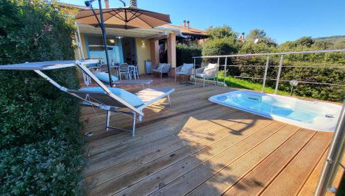 Villetta Brunetti, Sant'Elmo Costa Rei - Foto 5