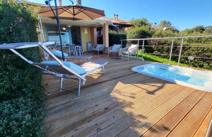 Villetta Brunetti, Sant'Elmo Costa Rei - Foto 5