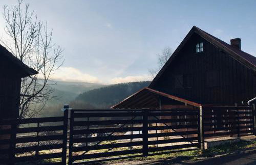 Chata nad Dziką Orlicą z jacuzzi - Foto 30