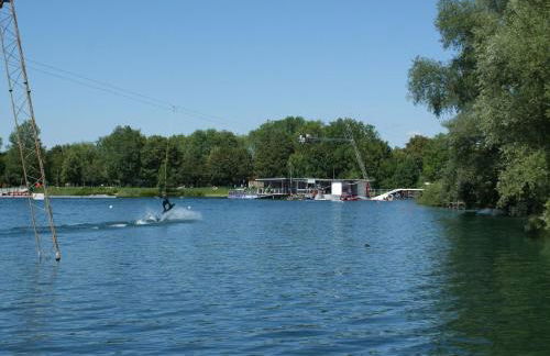 Apartment Fe-Wohnung Augsburg by Interhome - Foto 25