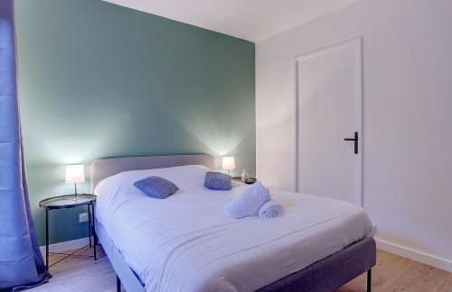 Le Petit Nid - Apt Lumineux en Hypercentre - Foto 4