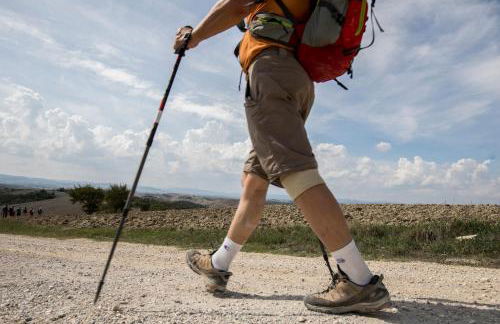 Villa Ginevra-Villa Indipendente-Crete Senesi-Tuscany - Foto 51