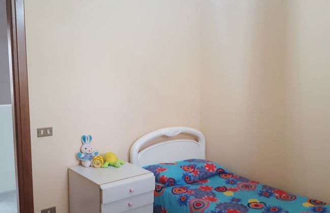 Villa Valeria - Foto 6