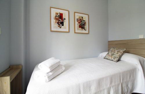 Apartamentos Turísticos La Pontificia - Foto 23