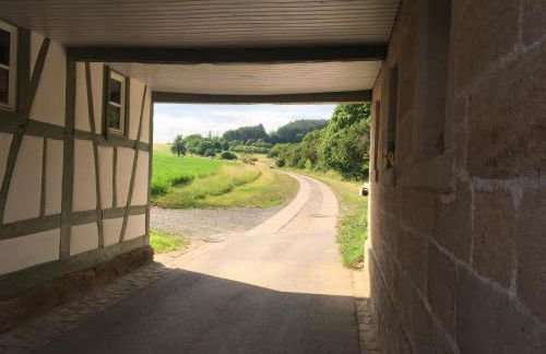 Ferienhaus Hassgautor - Foto 53