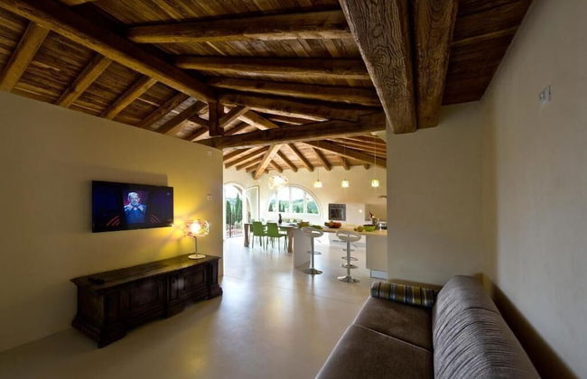 Agriturismo Pratello - Foto 26