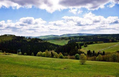 Ferienwohnung Panoramablick Postwiese - Foto 15