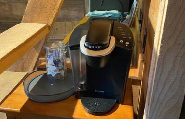 1850s Settlers Cabin at Wethero Ridge - Foto 18