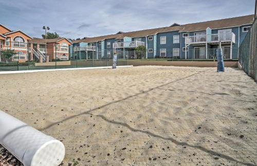 Close to Disney and Resort Perks Kissimmee Condo - Foto 29