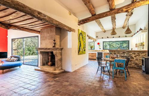 Holiday Home La Bastide Neuve by Interhome - Foto 7