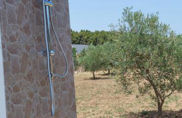 Tiny Loft House in Halkidiki - Foto 47