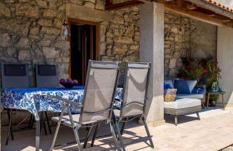 Rural holiday home Stankolina Opatija - Foto 10