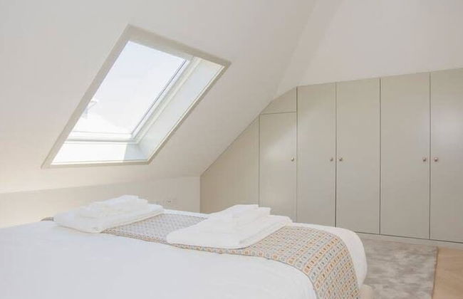 Liiiving in Porto Luxury Beachfront Apartment VI - Foto 7