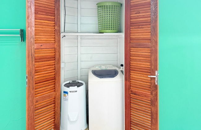 Residencial Amizade - Praia da Pinheira - Photo 18