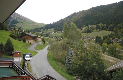 Duplex confortable 6 pers avec parking à La Clusaz - FR-1-459-78 - Foto 8