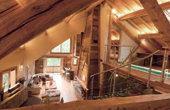 Les Alpages d'Auguste - Foto 16