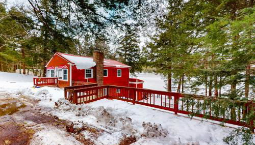 Hermit Lake Retreat - Foto 2