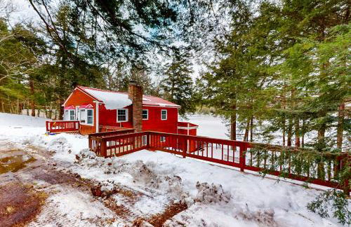 Hermit Lake Retreat - Foto 2