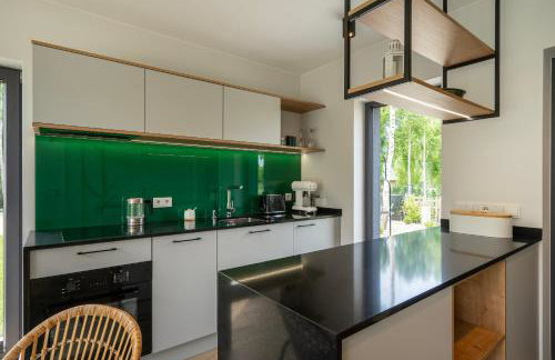 Domki Szumifala - Foto 26