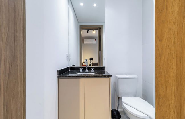 Akile W Perdizes - Foto 36