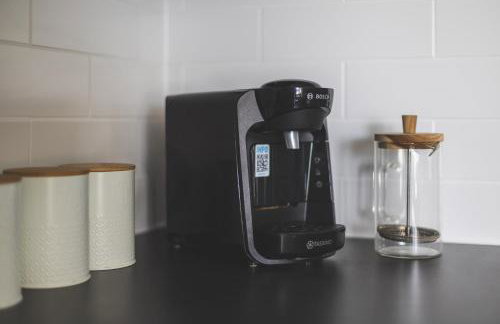 Stunning Premium 2 Bed Flat with Great Views - Rooftop on Top Floor - Foto 23