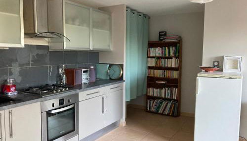 Logement indépendant, de plain pied, à Rodez Aveyron - Photo 5