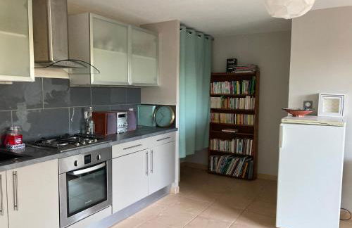 Logement indépendant, de plain pied, à Rodez Aveyron - Photo 5