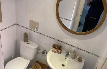 Manilva Beach Casa de Pedro - Photo 37