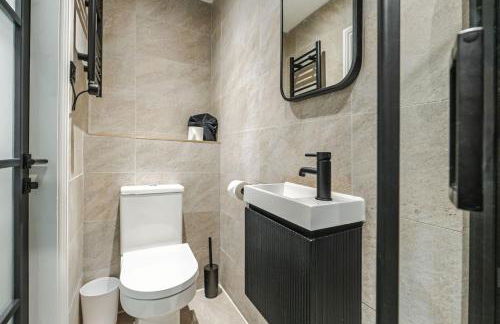 Bold St ApartHotel Book Individually or Book 8! - Foto 54