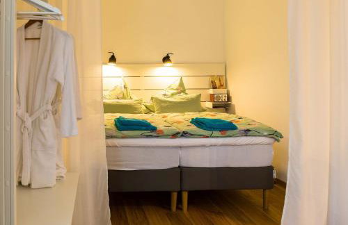 Apartment Am Apfelbaum - Foto 6