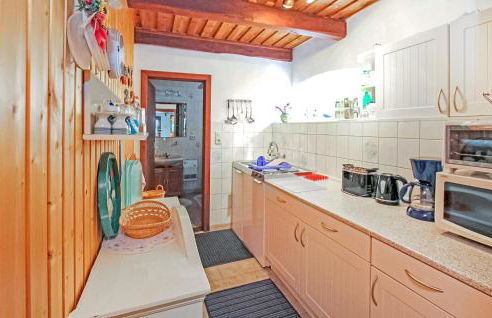 Ferienwohnung Benzusedom - Foto 7