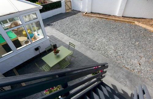 The View in Moelfre for 8 people with sea views - Pass the Keys - Photo 54