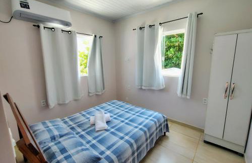 Refúgio Guarajuba, 50m da Praia, Piscina, Recarga EV, área gourmet, churrasqueira - Foto 21