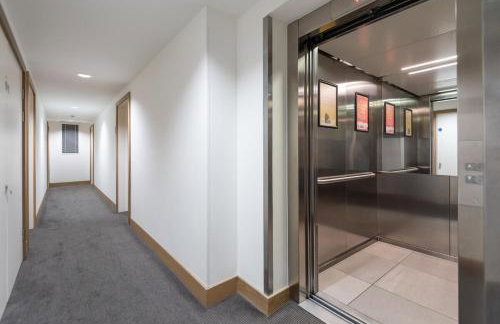 Stunning Apartment with Private Terrace - Foto 22