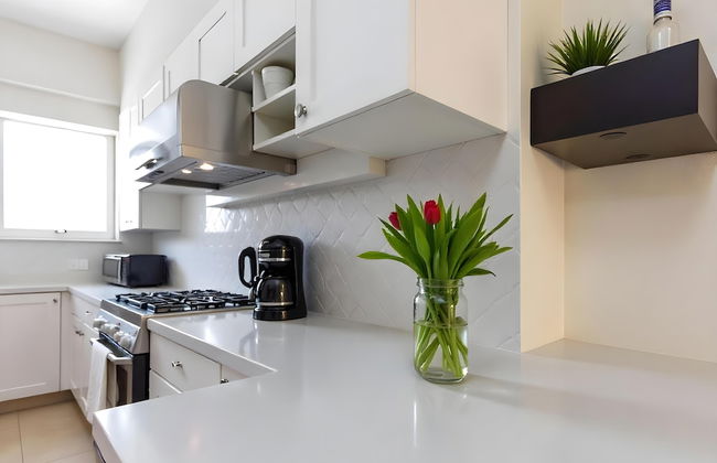 Bright & Relaxing Full Apartment - Foto 36