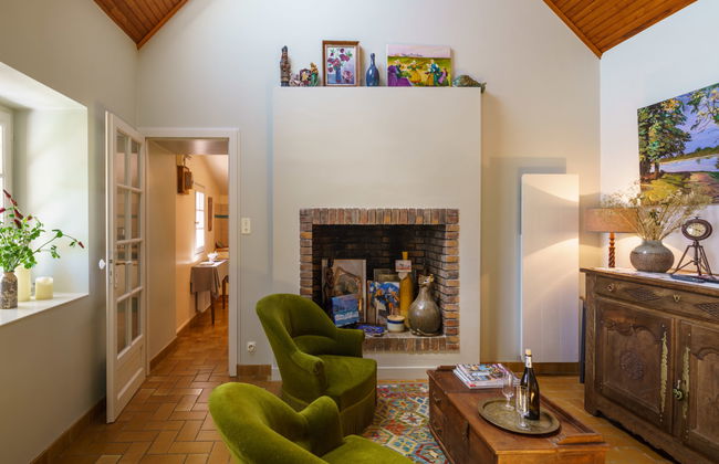 Entre terre et mer - Foto 6