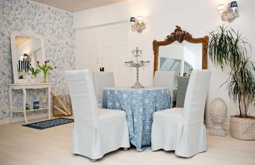 En front de mer, accès direct chemin de randonnée GR34 - Foto 3