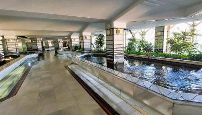 Benal Beach Vibe - Foto 4, Lobby or reception