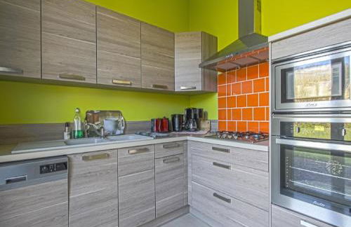 Spacious holiday home in Aure sur Mer with garden - Foto 51