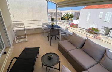 Sunny apartman u resortu, Petrčane, apartman za 4, AKCIJA! - Foto 10