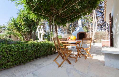 Villa Conchiglia - Foto 34