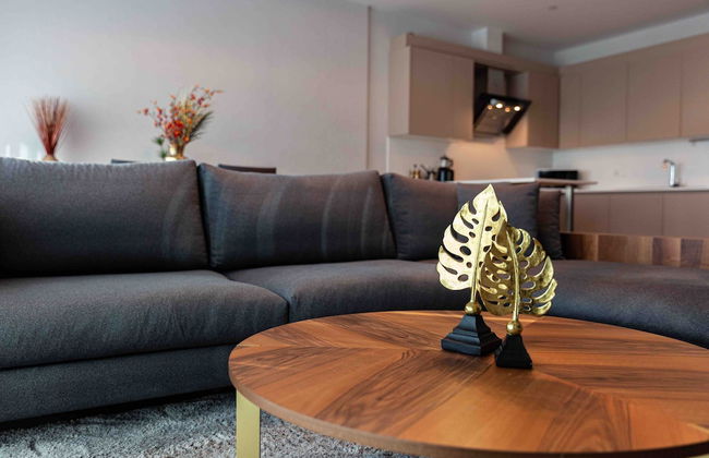 Maslak Aparts - Foto 40