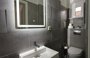 3G LV 5-Zimmer-Apartment HBF - Foto 5