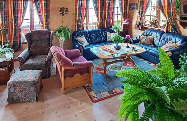 Holiday Home in Hundeidvik - Foto 20