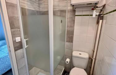 Les Capucins.Appartement élégant,Vue sur le jardin - Foto 6