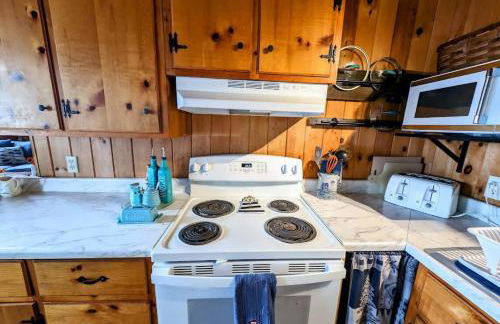 Kayak Cabin on Flanders Pond NEW - Foto 18