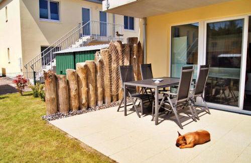 Küstenliebe Graal-Müritz - Foto 20