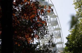 Lorry Living ARIA, Fitness & Relax - Foto 76